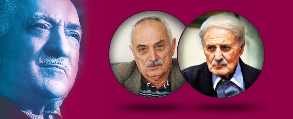 Fethullah Gülen Hocaefendi’nin silahlı terör örgütü yöneticisi olduğuna hiç kimse inanmaz