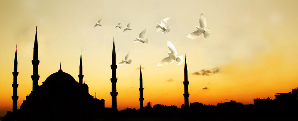 Fethullah Gülen: İslâm ruhu