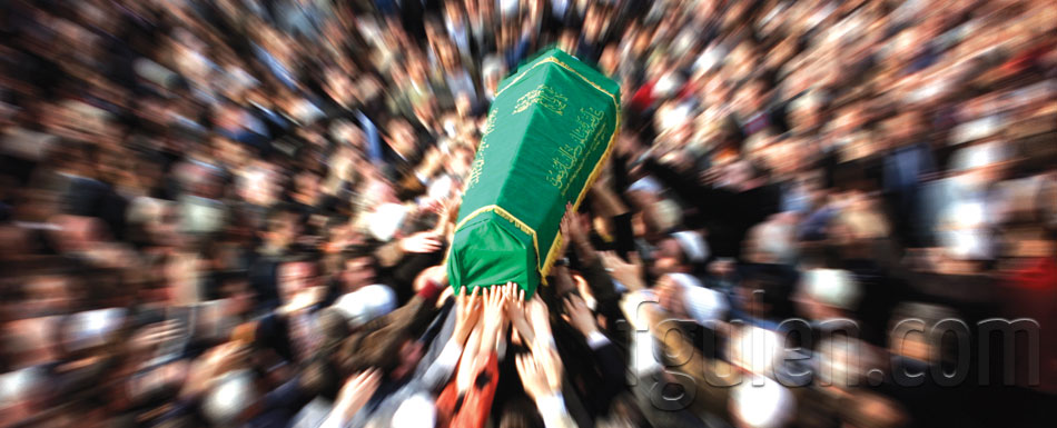 Fethullah Gülen: Neden Her Şey Ölüme Dayanıyor?
