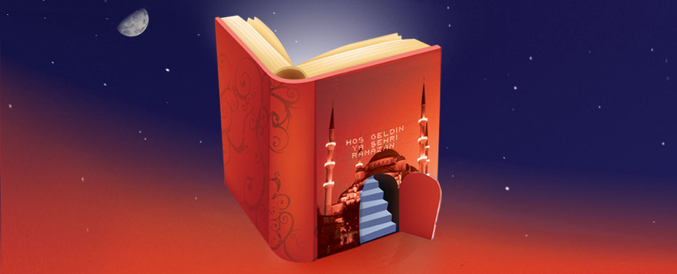 Fethullah Gülen: Millet kalesinin tamiri ve Ramazan’da Kur’an