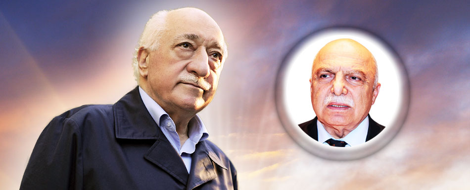 Fethullah Gülen veya bir fazilet mücadelesi