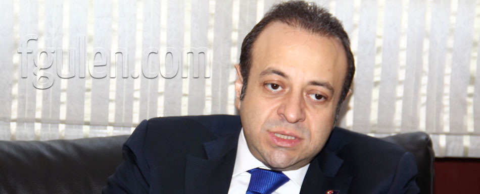 Gülen'in çağrısını çok önemsiyorum