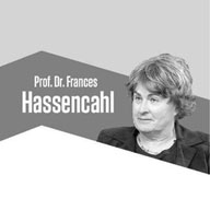Prof. Dr. Frances Hassencahl