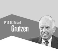 Prof. Dr. Gerald Grudzen
