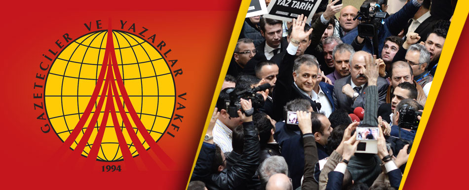 Özgür medyaya darbe
