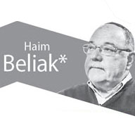 Haim Dow Beliak