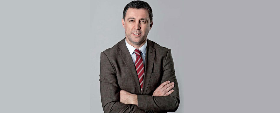 Hakan Şükür: İstifa ettiğim gün bakanlık teklif ettiler