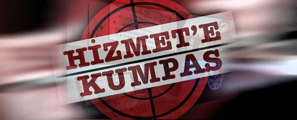 Savcıdan, skandal fişleme talimatı