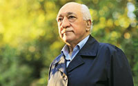 Fethullah Gülen