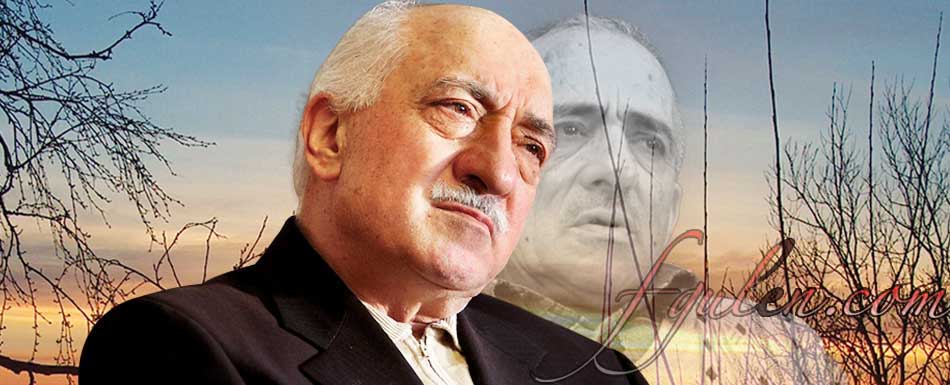 Fethullah Gülen Hocaefendi'den taziyelerini ileten Cumhurbaşkanı'mız Abdullah Gül'e teşekkür