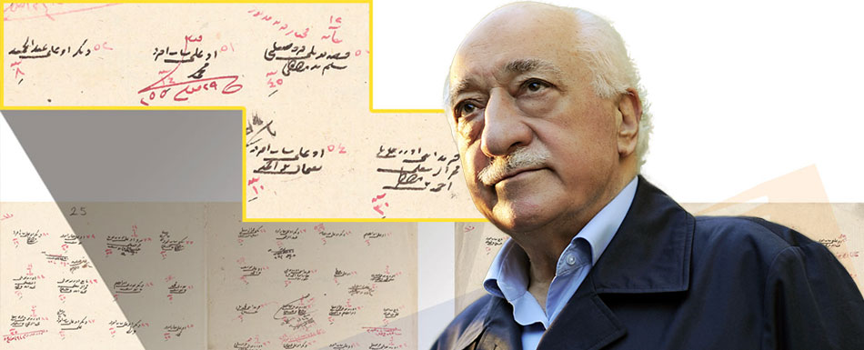 Hocaefendi’ye saldırı için yargının mahkûm ettiği iftiralara sarıldılar
