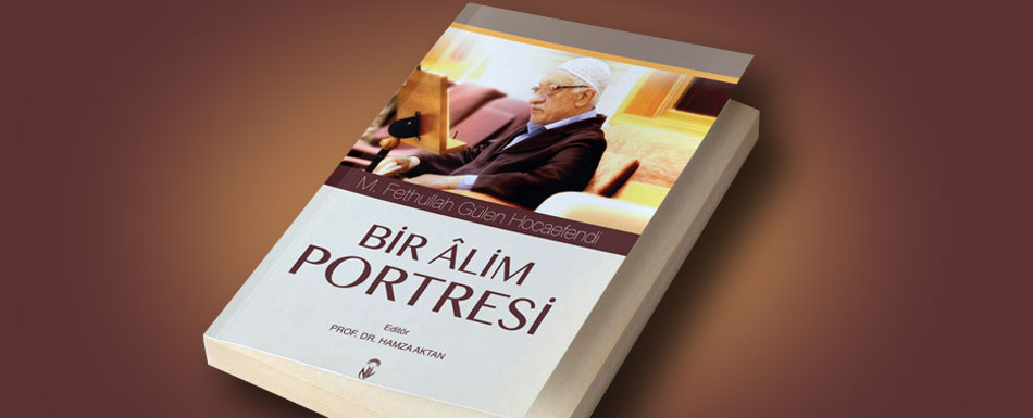 Bir âlimin portresi