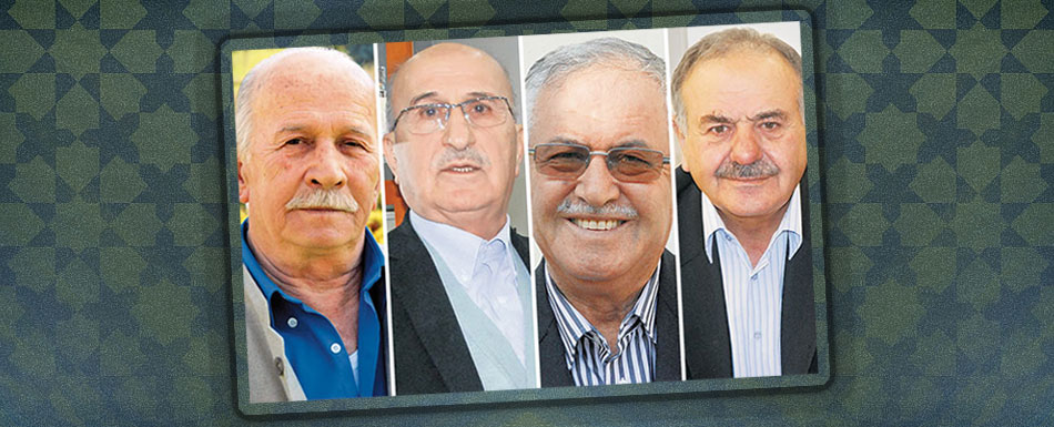 Hocaefendi'nin Kestanepazarı'ndan arkadaşları, Başbakan'a tepki gösterdi