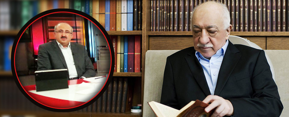 Hocaefendi’nin teröre karşı duruşu