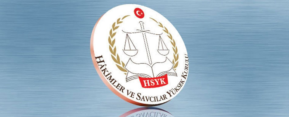 Hizmet'e kumpas ve fişleme emri HSYK'ya taşındı
