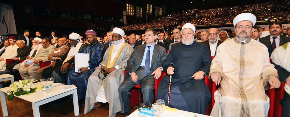 İcma İslamın koruyucu kalkanı