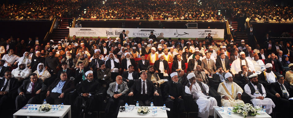 Ümmetin ayakta kalabilmesi için içtihat canlı tutulmalı