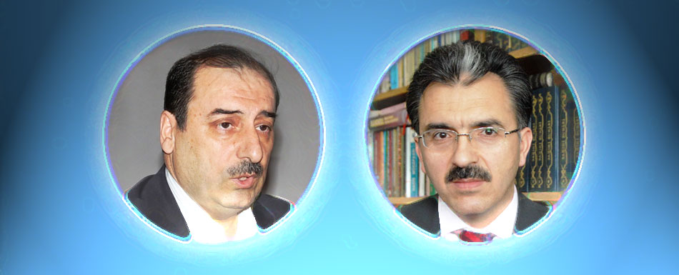 İlâhiyatçılar: Alimlerin yıpratılması cahillerin işine yarayacak