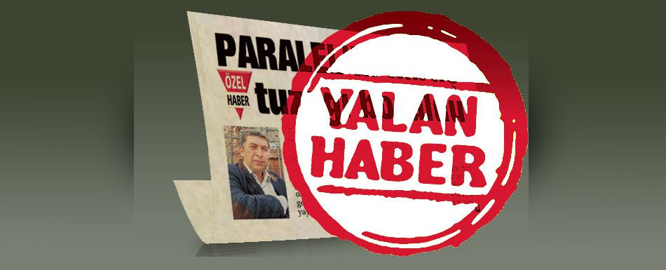 İşte, yandaş medyanın sarıldığı son isim