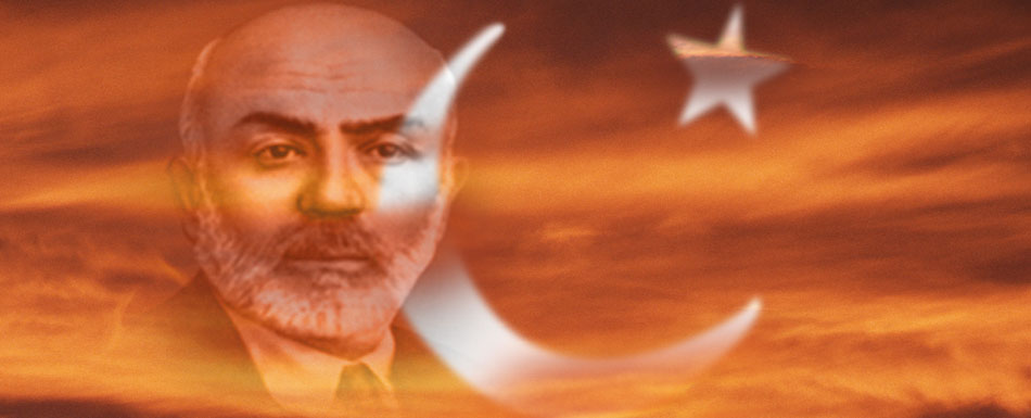 İstiklâl Marşı'nın kabulü ve Mehmet Akif