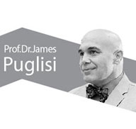 Prof. Dr. James Puglisi