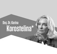 Doç. Dr. Karina Korostelina