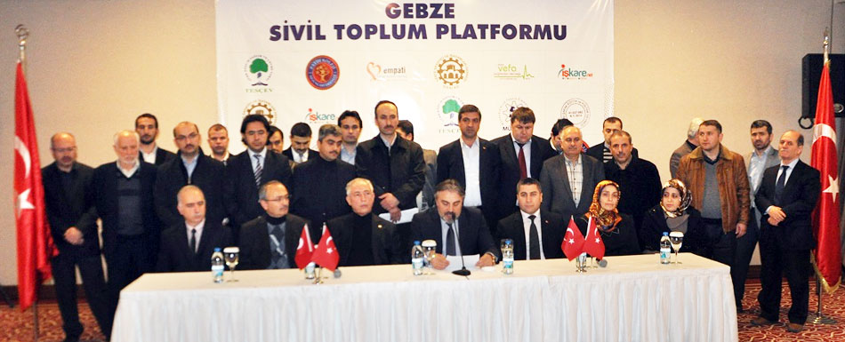 Yolsuzlukları perdeleme girişimini düşündürücü buluyoruz