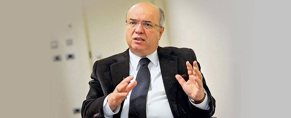 Koru: Mektubu ben getirdim, taraflar düşmanca bir tutum içinde değil