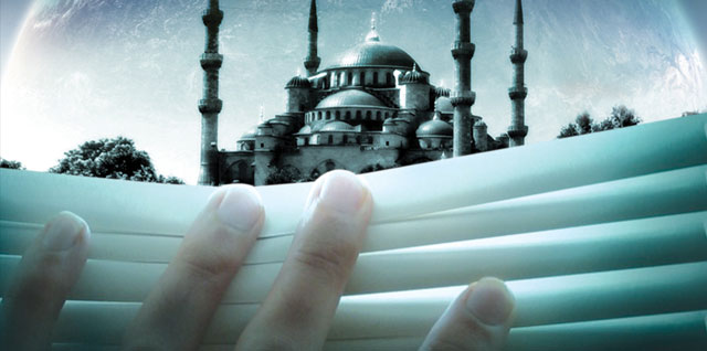 Ahmet Kurucan: ‘Yolumuz bu bizim!’