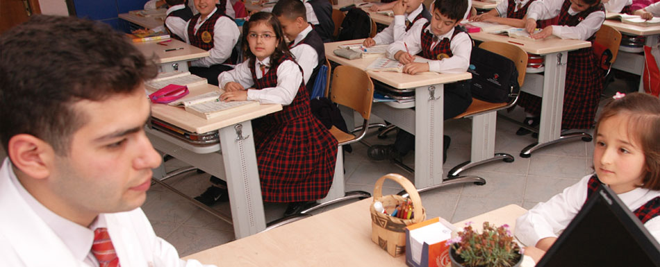 ¿Por qué se las denomina a menudo «Escuelas Gülen» si él no tiene relación alguna con ellas?