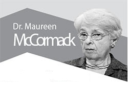 Maureen McCormack