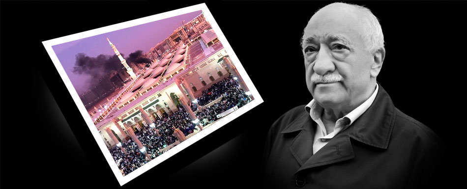 Fethullah Glen issued messages of condolence for victims of the terrorist attacks in Iraq, Bangladesh and Saudi Arabia