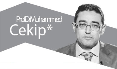 Prof. Dr. Muhammed Cekip
