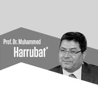 Prof. Dr. Muhammed Harrubat