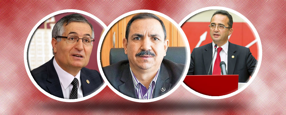 Başbakan'ın Haşhaşin benzetmesine siyasilerden tepki