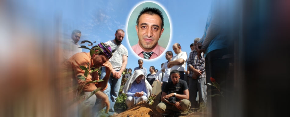 Eğitim gönüllüsünün vasiyeti yerine getirildi