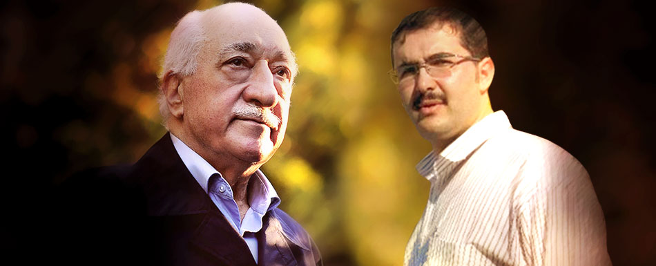 Fethullah Gülen Hocaefendi