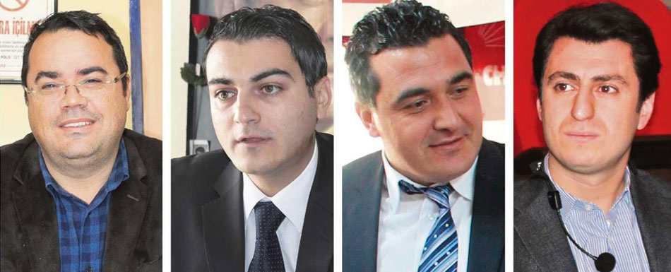 Operasyonu Hizmet Hareketi yaptı denilerek olay çarpıtılıyor