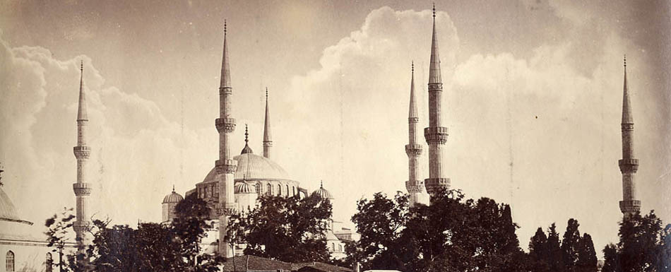 İslâm ve Osmanlı