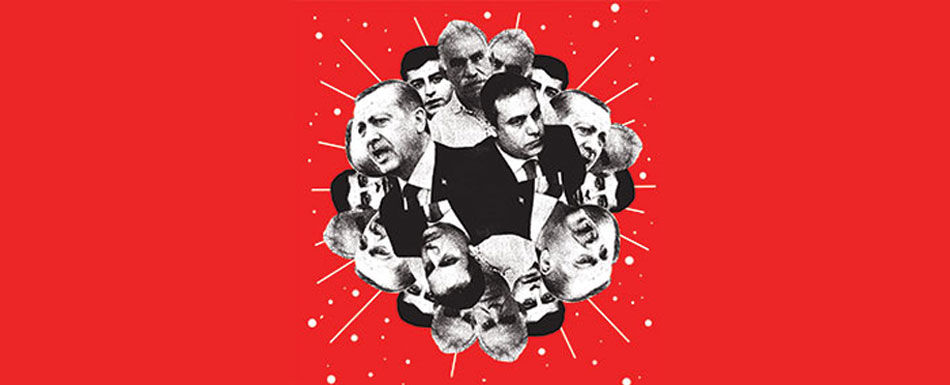 ‘Paralel devlet’in uzun ince hikâyesi