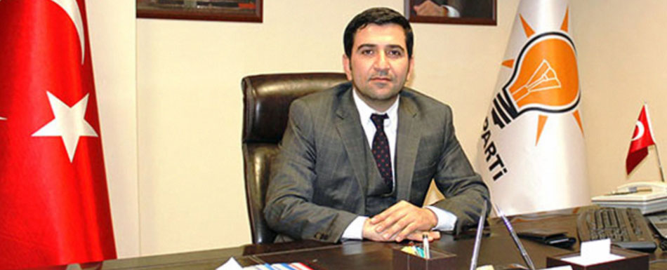Parti mensupları birbirini ‘cemaatçi’ diye jurnalliyor