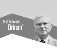 Prof. Dr. Patrick Drinan