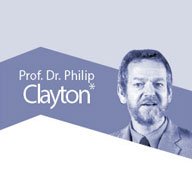 Prof. Dr. Philip Clayton
