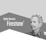 Prof. Dr. Rabbi Reuven Firestone