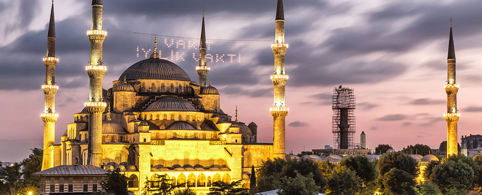 Fethullah Gülen: Ramazan, oruç ve takva