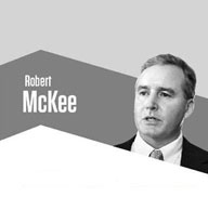 Robert M. McKee