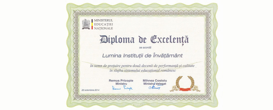რუმინეთში მოქმედ თურქულ სკოლებს ჯილდო გადაეცა