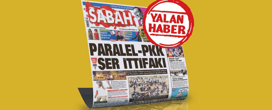 Sabah'ın 'Eylemci FEM Dershanesi'yle üniversiteyi kazandı' iddiası yalan çıktı