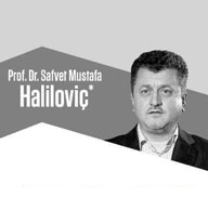 Prof. Dr. Safvet Mustafa Haliloviç