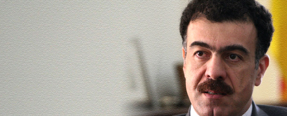 Dinleme üssü haberine Kürt hükümetinden yalanlama